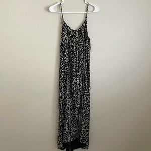 XIX PALMS Ibiza OG Maxi Dress
